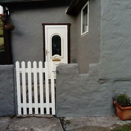 Cottage The Dingle Peninsula Camp Dış mekan fotoğraf