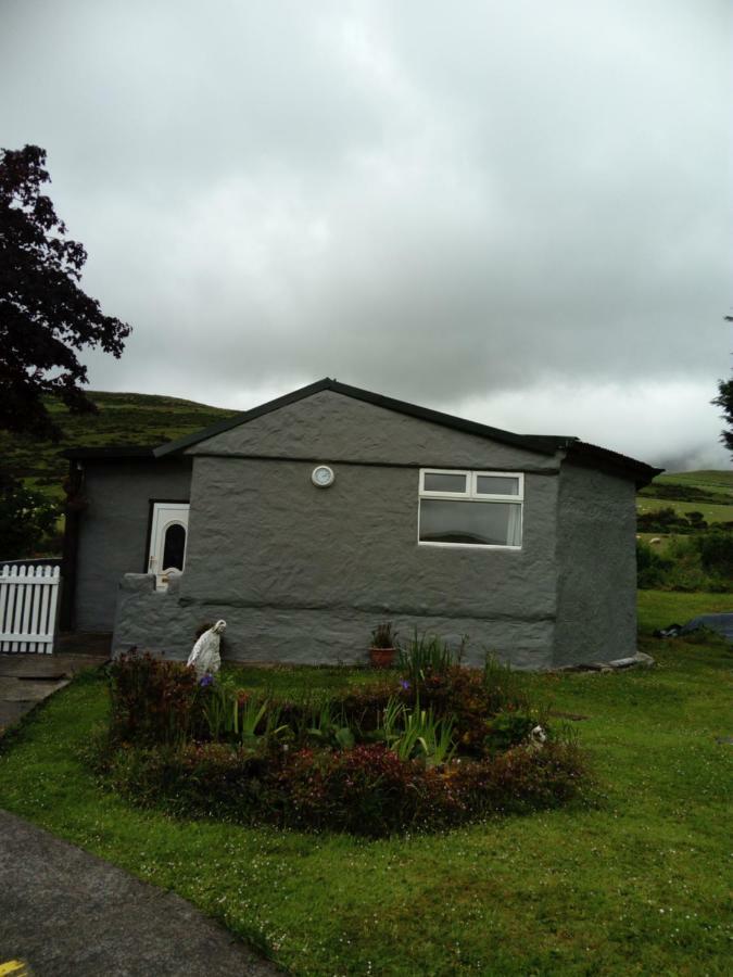 Cottage The Dingle Peninsula Camp Dış mekan fotoğraf